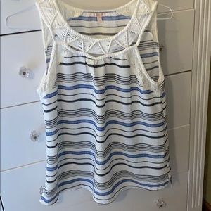 Women’s tank from Stitch Fix